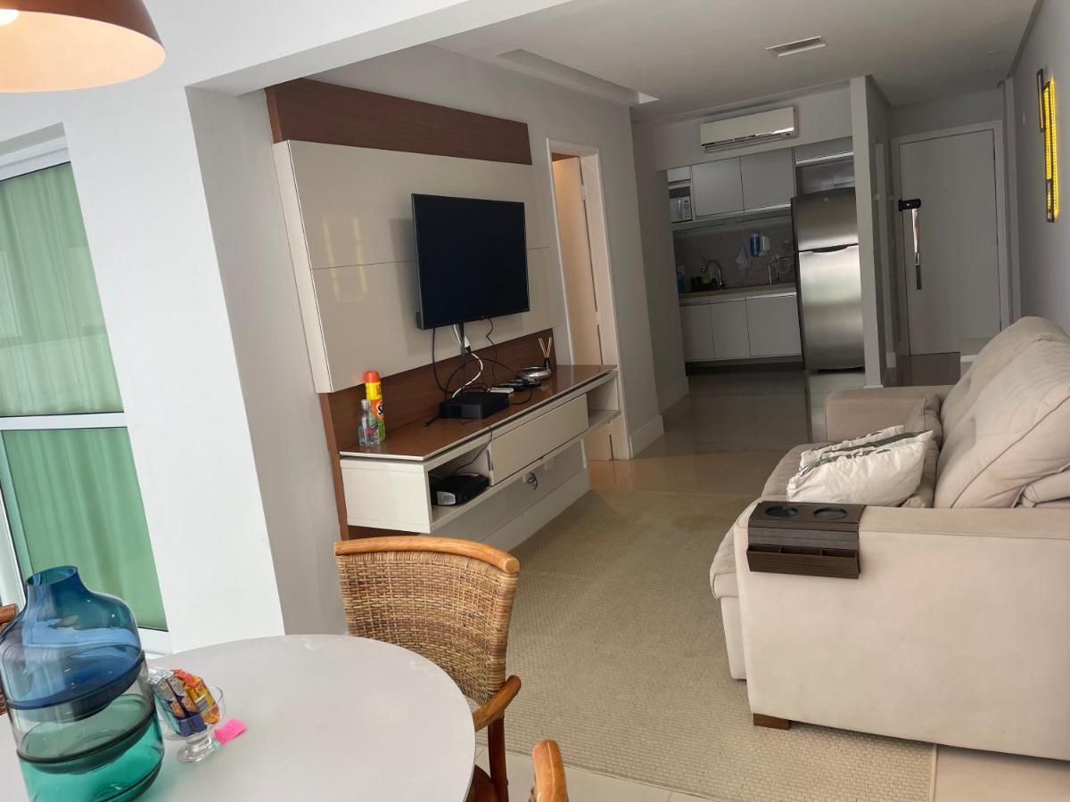 Cloc Marina Vista Mar P/ A Baia De Todos Os Santos Daire Salvador da Bahia Dış mekan fotoğraf