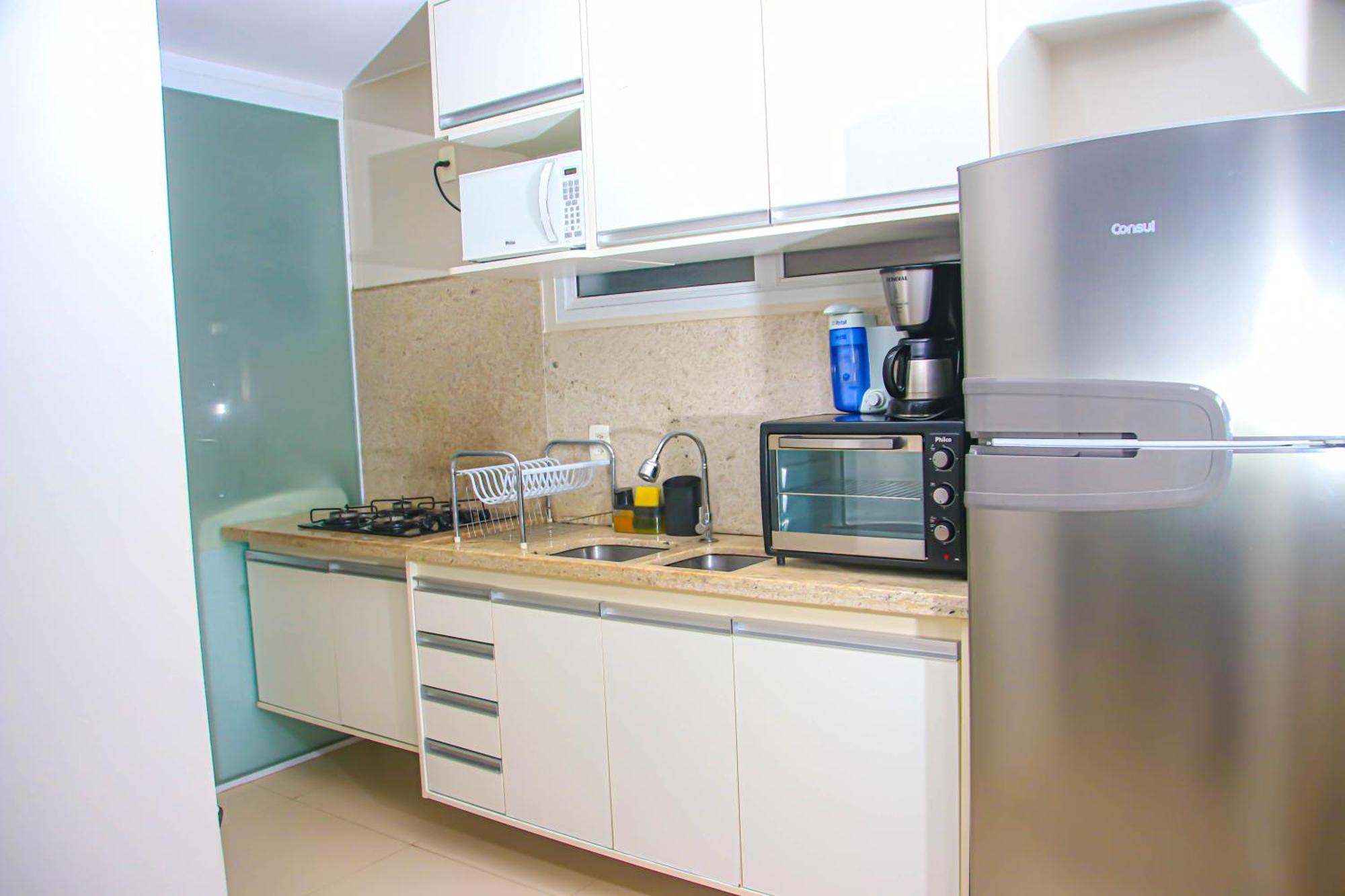 Cloc Marina Vista Mar P/ A Baia De Todos Os Santos Daire Salvador da Bahia Dış mekan fotoğraf